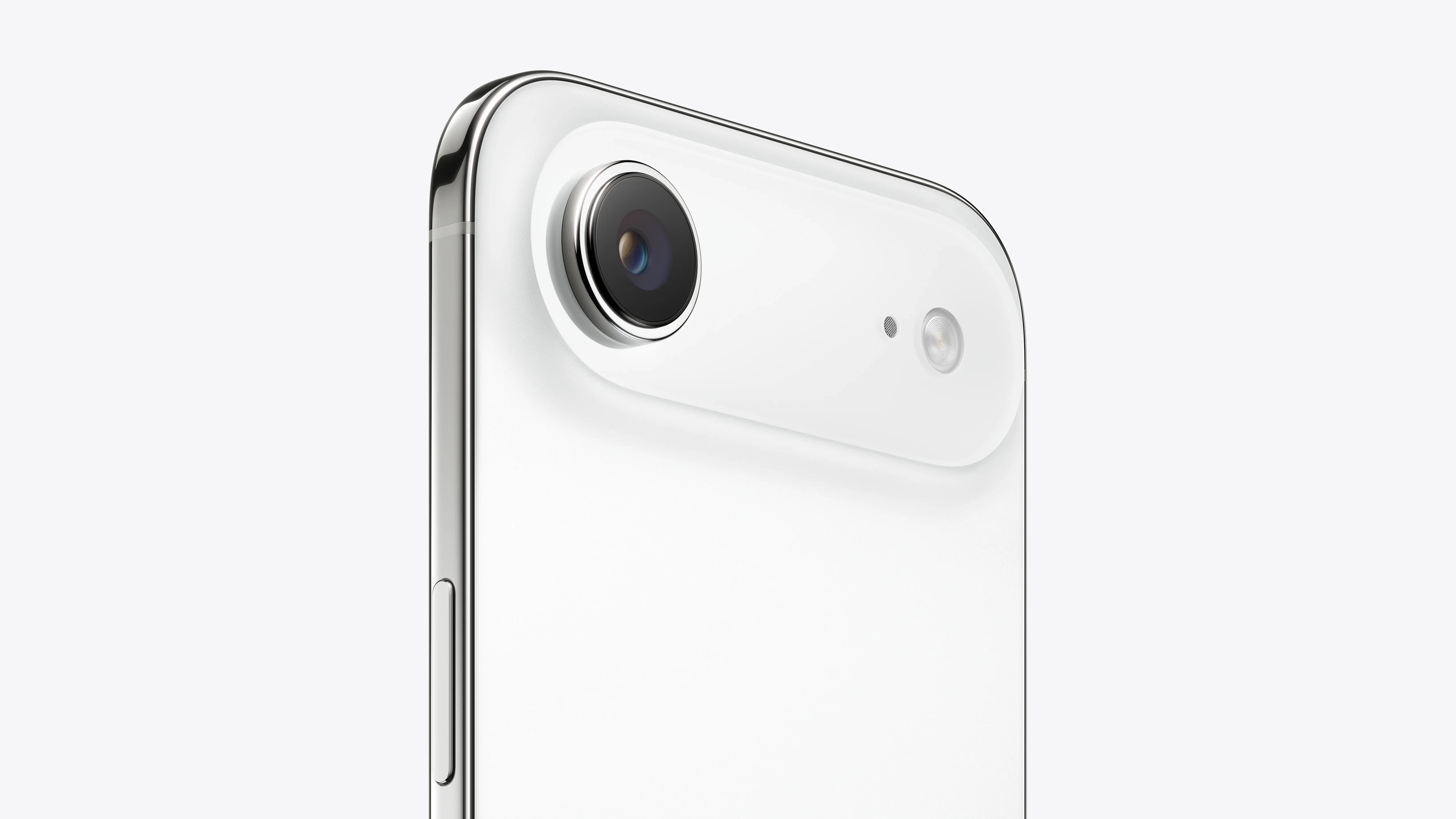 تصاویر گوشی آیفون  Apple iPhone Air عکس 1